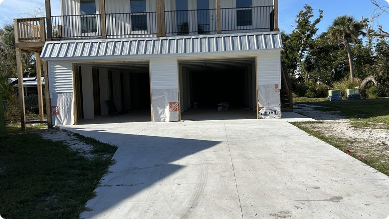 Manufactured Home 01